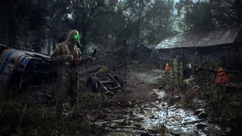 Games and developer the farm 51 announced. Chernobylite - Karta hry | Games.cz