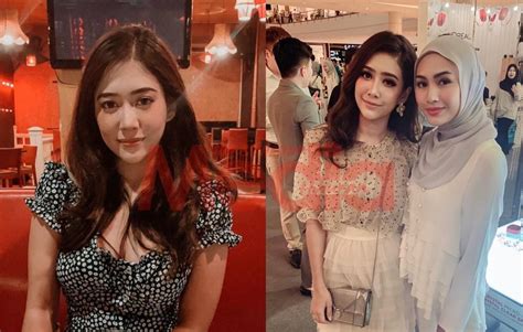 lirikata lirik lagu tentang bulan dari fatin afeefa. Netizen Bandingkan Dengan Erin Malek Yang Tutup Aurat, Ini ...