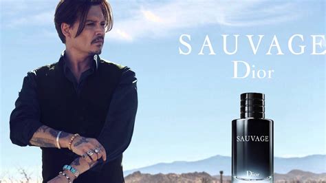 In dior's sauvage ad, featuring johnny depp, tanaya beatty, a canadian actor of first nations descent follows depp from a distance. Johnny Depp's "Sauvage" Campaign Slammed For Promoting ...