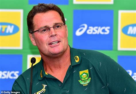 May 30, 2021 · sa rugby director of rugby rassie erasmus expects the touring british and irish lions to play a fast, open game in south africa during july and august. Rassie Erasmus was at Scotland vs England and tribal ...