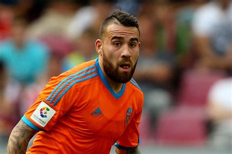 Cf hansel otamendi assigned to dsl cardinals blue. Man Utd transfer news: Nicolas Otamendi comes to huge decision over future | Daily Star