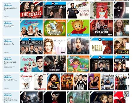 Join prime video now for €5.99 per month. Is Amazon Prime Really Worth the Money?