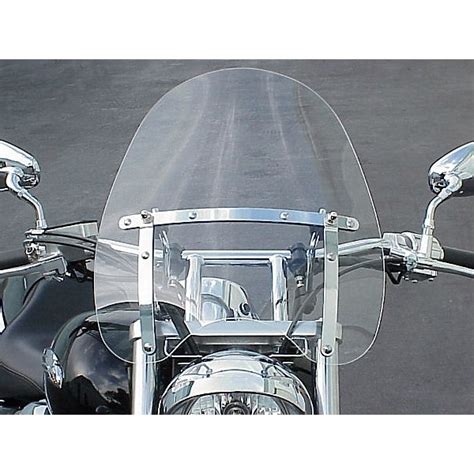 Buy honda motorcycle windscreens and get the best deals at the lowest prices on ebay! Universal windshield for Honda VT125/250 Shadow - Custom ...