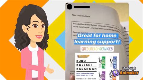 Wati f indonesian, malay from a suffix meaning woman in indonesian, ultimately from sanskrit. Malay Assessment Books for Primary School - YouTube