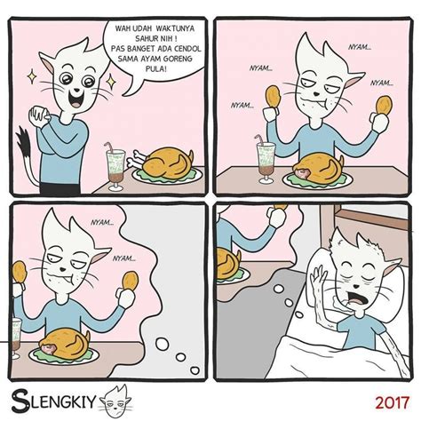 10 meme lucu upin ipin ini bisa bikin kamu ketawa ngakak. 10 Komik Lucu 'Bulan Puasa' Ini Lika-likunya Bikin Ngakak ...