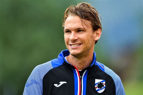 Flashscore.com.tr sayfalarında albin ekdal (sampdoria) oyuncu profilini görüntüleyin. EKDAL: "Puedo quedarme en Sampdoria mucho tiempo ...