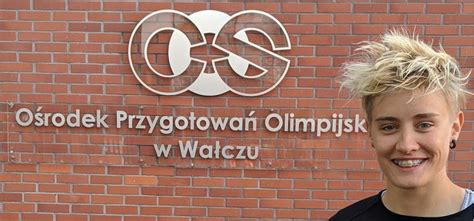 Check out katarzyna zillmann's olympic medals list, appearances, achievements, 2021 olympics records and stats, age, . Katarzyna Zillmann: ośrodek COS w Wałczu naszym drugim ...