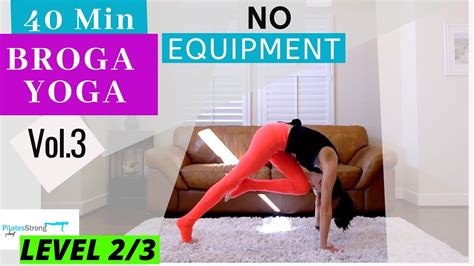 Beautiful yoga positions by blonde girls, yoga woman who will make you crazy. STRENGTH YOGA THAT WILL MAKE YOU SWEAT AND BURN ( Power ...