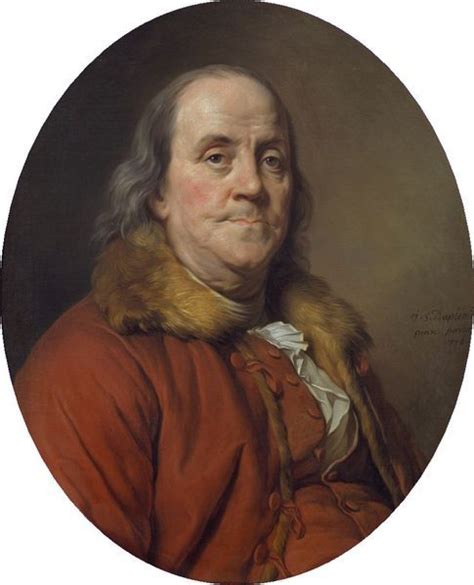 Benjamin Franklin - człowiek, który wynalazł płetwy | Nasze Miasto