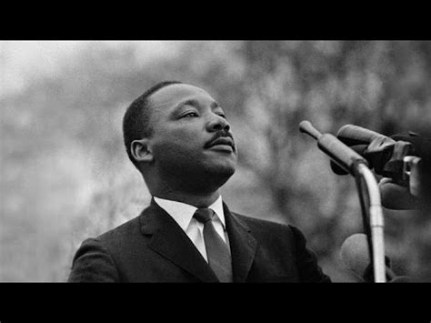I have a dream, the speech by civil rights leader martin luther king, jr., that was delivered on august 28, 1963, during the march on washington. I have a dream speech full video - Martin Luther King, Jr - YouTube