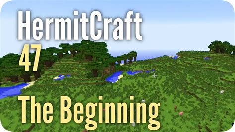 By jevin 4 days ago{{4d}}. HermitCraft Minecraft Server - The Beginning - E47 - YouTube