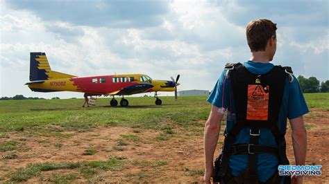 Skydiving usually costs around the $200 range in the united states. What it's like to go Skydiving | What is it like to ...