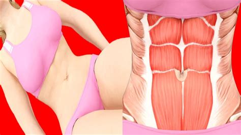 It's hard to be an alpha male with chubby cheeks and a weak jawline, right? Workouts for Women to Lose Belly Fat at HOME - YouTube