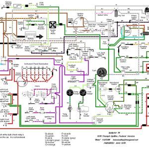 Residential wiring diagram software, the. Auto Electrical Wiring Diagram software | Free Wiring Diagram