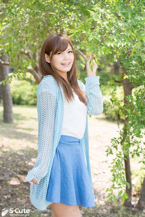 Ever wondered what jav means? S-Cute 356 Hikaru #6 シャワーも浴... - Jav Park