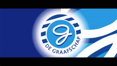 Squad, top scorers, yellow and red cards, goals scoring stats, current form. De Graafschap Clublied - YouTube