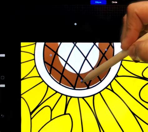 This subreddit is a community about using the procreate app Digital Coloring in the Procreate App - Adult Coloring ...