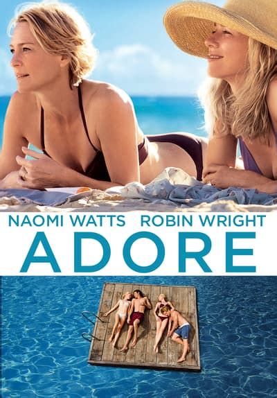 Yesterday, is predictable, but it's a fun and sweet (and very clean) summer movie which the audience i saw it in yesterday, jack malik, a struggling british musician on the worn edge of youth, is tempted by his lack of success. Watch Adore (2013) Full Movie Free Online Streaming | Tubi