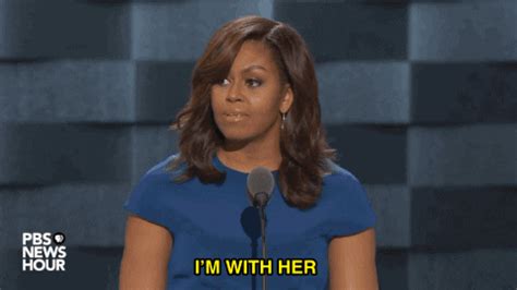 First, she made the huge mistake of admitting that hunter biden was a stoolie for burisma. Michelle Obama Hilariously Told Her Daughters: Don't Go To ...