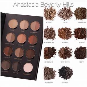  Beverly Hills Brow Pro Palette Brand New Same Day Ship