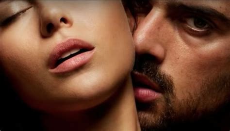 Laura biel is a sales director in a luxurious hotel. Michele Morrone Cools Rumours That '365 Days' Sex Scenes ...