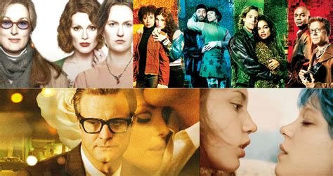 Thankfully, we've rounded up the best films available. 26 Great LGBT (and 1 Gloriously Awful) Movies Streaming on ...