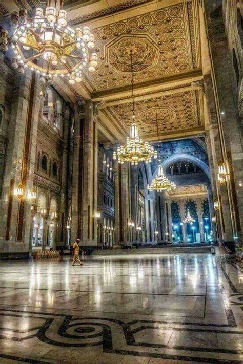 Republik arab mesir, orang melayu termasuk indonesia mengenalnya dengan nama mesir dari kata bahasa. Beautiful extension in Masjid Al-Haram. | Islamic ...