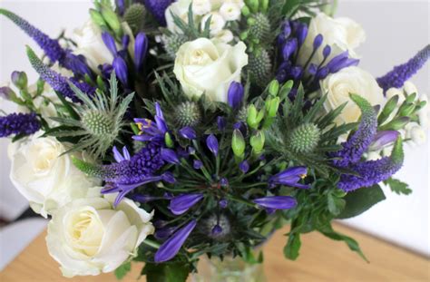 Flowers by johnny proudly serves buffalo and the surrounding areas. Prestige Flowers - Niagra Bouquet Review - The Life Of Vanisha