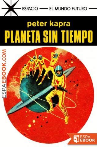 Descargar libro el reino vacío edición mexicana. Libro Planeta sin tiempo - Descargar epub gratis - espaebook