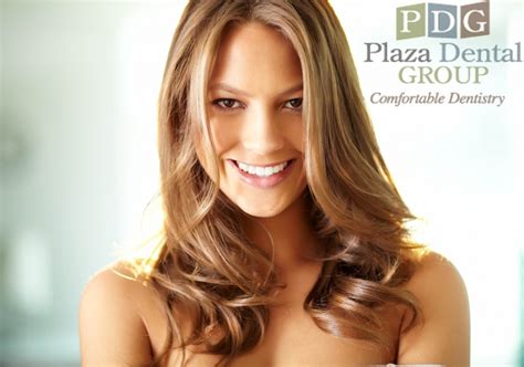 Find out how you can create your own balayage highlights at home for only $45. 7 Tips to Painlessly Pull a Loose Tooth | Plaza Dental ...
