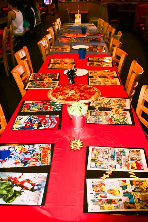 Avengers party supplies avengers birthday decorations superhero balloons set. Cooper's Avenger's Birthday Placemats | Avengers birthday, Avengers birthday decorations ...