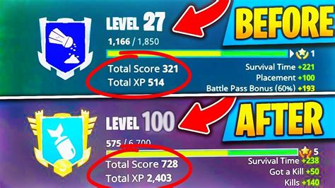 For a game that took a long time to develop, fortnite battle royale was worth every second of the wait. Fortnite Xp Chart - How To Get V Bucks For Free In Pc
