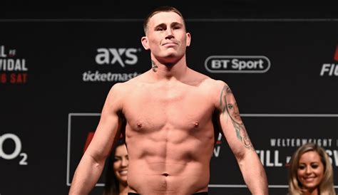 Он также выступал в кикбоксинге и боксе. Даррен Тилл / Darren Till статистика, видео, фото ...