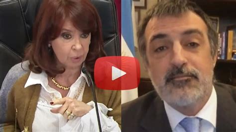 El senador esteban bullrich fue criticado en las redes sociales y por sus propios colegas luego de que se descubriera que usó una imagen suya como fondo de su cuenta de zoom para ausentarse de la. ¿Dónde está Bullrich?", bromeó Cristina Kirchner por el ...