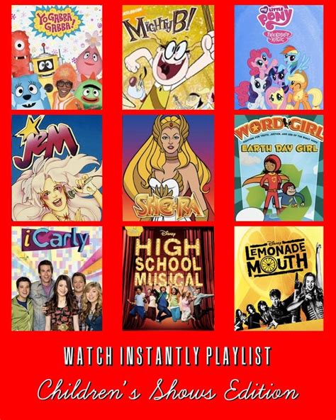 Struggling with what to watch on netflix tonight? 9 Kids Shows You Should Be Watching on Netflix Watch ...