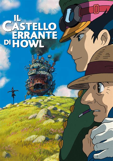 Learn everything an expat should know about managing finances in germany, including bank accounts, paying taxes, getting insurance and investing. Howl's Moving Castle | Movie fanart | fanart.tv