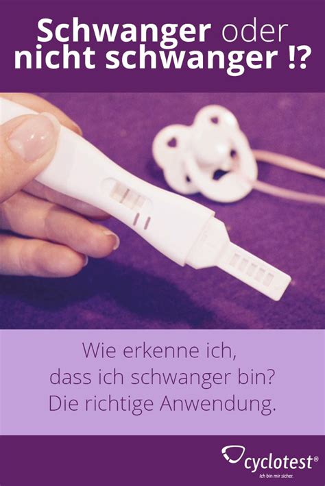 Wann kann man schwangerschaftstest machen? 59 Best Pictures Wann Den Schwangerschaftstest Machen - Ab ...