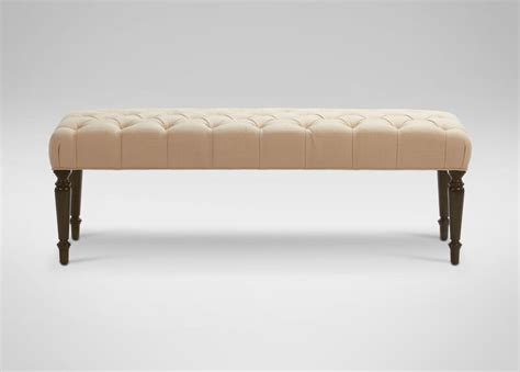 Maybe you would like to learn more about one of these? Harbor Cocktail Bench | Ottomans & Benches | Ethan Allen