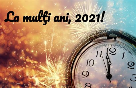Mesaje de anul nou 2021: Anul Nou Fericit 2021 : Mesaje De Anul Nou 2021 Urari Si ...