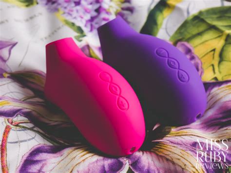 Maybe you would like to learn more about one of these? Review: LELO Sona 2 and Sona 2 Cruise - Miss Ruby Reviews