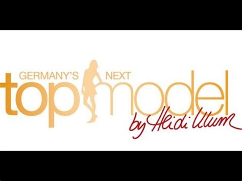 Die schönsten momente der 11. GERMANYS NEXT TOPMODEL 2016 STAFFEL 11 TRAILER - YouTube