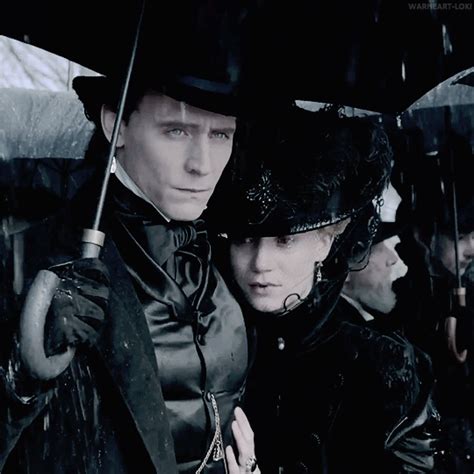 As fans of all ages and genders are crashing and burning all around, i plead for you, good sir, to keep your pants on and hips stable from here on out. Happy Valentine's Day, Tom Hiddleston Fans | Crimson peak ...