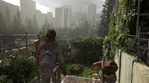 Fireworks going off outside the capitol. The Last of Us 2: Capitol Hill - All Collectibles: Artefacts, Trading Cards, Workbenches, Safes ...