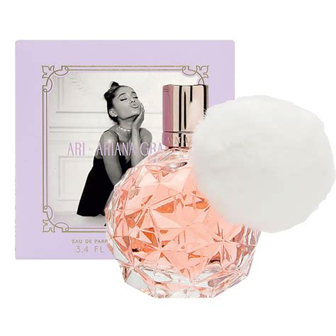 Buy ari for women by ariana grande and get free shipping on orders over $35. Ari By Ariana Grande Eau De Parfum 100ml Spray : My Beauty Spot