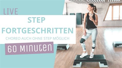 Maybe you would like to learn more about one of these? Step Aerobic Fortgeschritten für Zuhause // Step Advance 2 ...