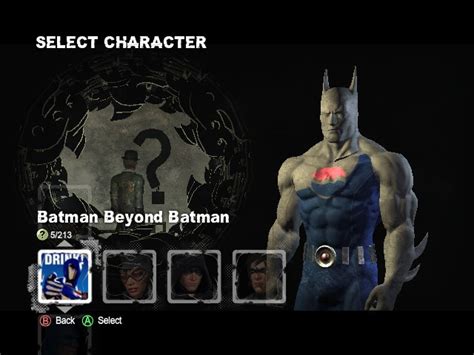 Arkham city skins pack steam charts, data, update history. PepsiMan Batman: Arkham City Skin Mods