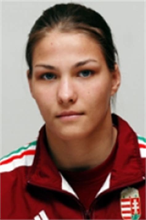 She became european champion in 2020 in prague. Karakas Hedvig - Sztárlexikon - Starity.hu