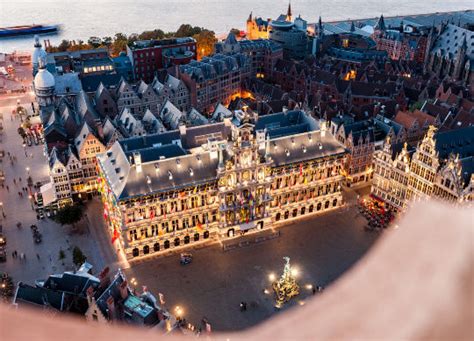 Dann werden sie bei der ►hotelsuche von expedia fündig! Klassenfahrt Antwerpen 2020/21: Perfekt geplant von A bis Z