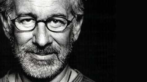 The Steven Spielberg Three Step Guide to Rejection | The Black and Blue