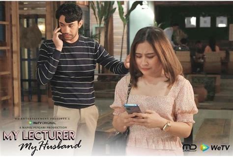 Setiap film yang kami sajikan dilengkapi dengan fitur download dan tentunya dengan subtitle indonesia. Link Download My Lecturer My Husband Episode 6 Film MLMH ...